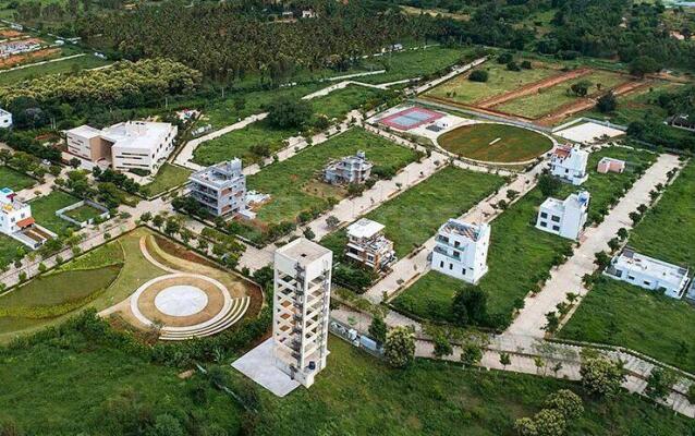 AMT Aranyam