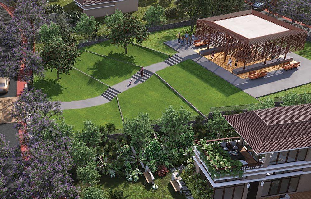 Farm Plots for sale in bangalore